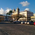 Une des plus belles églises baroques du Brésil