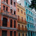 On aime les façades colorées !