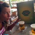 Docks – L’Amazone Beer, une bière de caractère !