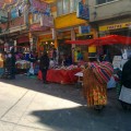 20. Marché La Paz