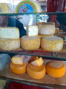 9. Fromage