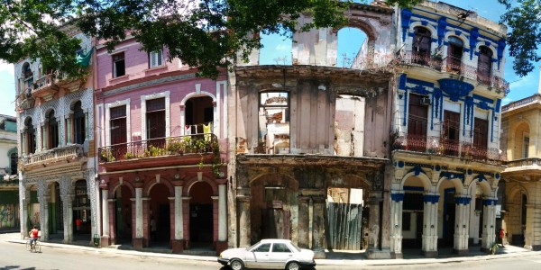 Habana centro