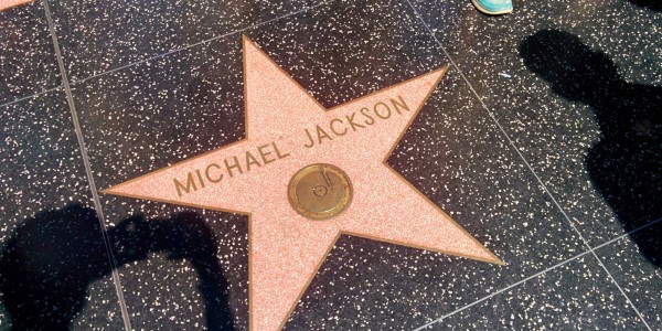 Respect to King of Pop !