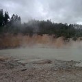 5.2 Mud vulcano