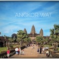 43. Angkor Wat