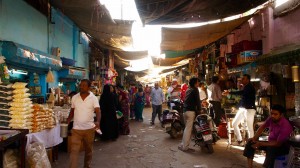 Bazar de Jodhpur