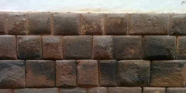 Mur Inca