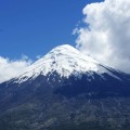 Volcan Osorno